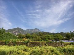 -绩溪龙川景区