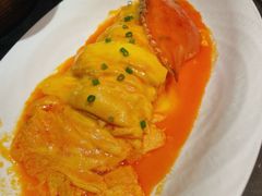 -海派悦庭·海胆烧麦·新融合菜(凯德广场店)