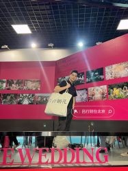 -Sunny喜铺婚礼定制·求婚策划