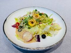 -凯苑宁波海鲜(保利广场店)