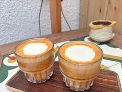 -三目仓咖啡(贤南路店)