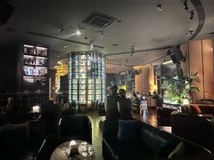 -长沙北辰洲际酒店-SKY 27酒廊