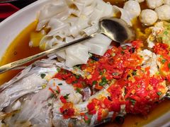 -望湘园·洞庭渔宴(浦江欢乐颂店)