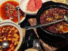 -恒记饭店(珠江路总店)