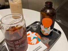 -科学家咖啡(恒隆广场店)