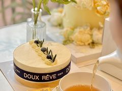 -杜哈夫DOUX RÊVE·生日蛋糕(日月光店)