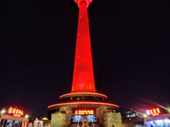 -中央广播电视塔