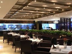 大堂-徐记海鲜(阿波罗店)