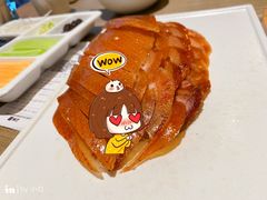 酥不腻烤鸭-小大董·烤鸭(凤凰汇店)