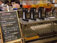 -博林天瑞喜来登酒店·西丽尚膳