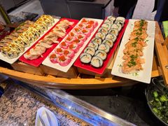 -马哥孛罗咖啡厅·Cafe Marco (厦门马哥孛罗东方大酒店)