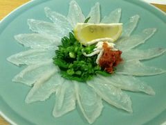 -天正河鲀·河豚亭(大连店)