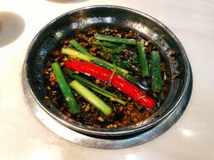 卤水锅底-围炉夜话·潮汕卤水火锅(榕江店)