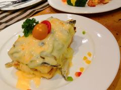 -兰特伯爵西餐厅·啤酒屋(方庄店)
