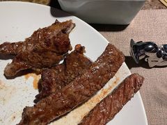 -觅福里•熟成和牛餐厅