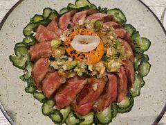 盐葱酱西冷牛排don-娜娜家•Nana's restaurant(国金汇店)