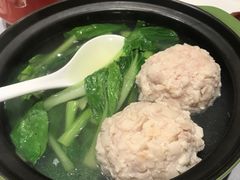 -狮王府淮扬菜(新街口友谊店)