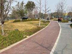 -宁波儿童公园(鄞州区)
