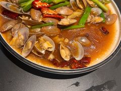 -鑫悦楼煎蟹·16年海鲜大排档