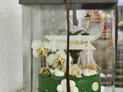 -欢牛蛋糕屋(萧山万象汇店)