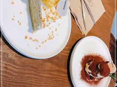 -fishtank鱼缸咖啡(三山街店)