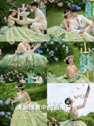 -雅云婚纱摄影工作室旗舰店