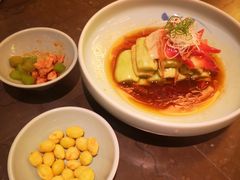 -西安凯悦酒店·湖畔中餐厅