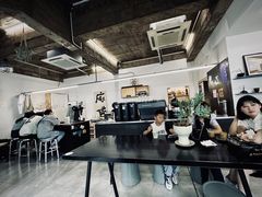 -麻雀咖啡SPARROW COFFEE(十全街店)