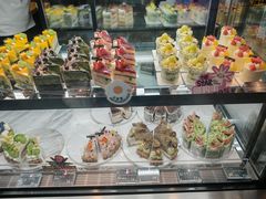 -黑草莓(重庆路店)