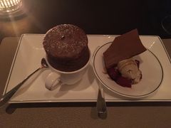 -Cafe Gray Deluxe