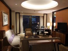 -济南喜来登酒店