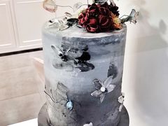 -李奥斯汀蛋糕商务茶歇·甜品台·企业活动团建(长寿路店)