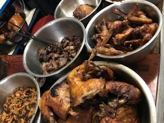 -再回首鸡肉米线(人民路一店)
