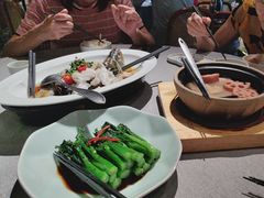 -晓粤·惹味粤菜(凯德乐峰广场店)