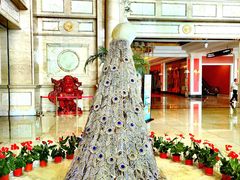 -临沂华盛江泉城大酒店