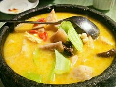 -天厨妙香素食餐厅(清华店)