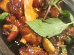 -鹿港小镇(金虹桥国际中心店)