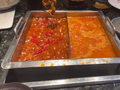 -重庆九记老火锅(广场店)