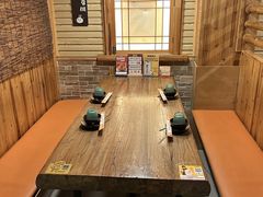 -恩你小木屋·韩式料理(假日广场店)