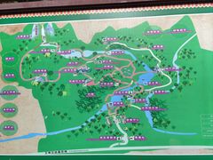 -卡定沟景区
