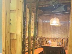 -小木屋朝鲜族特色菜