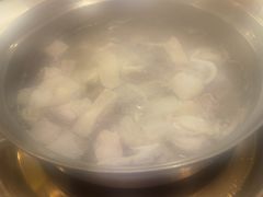 -润园四季椰子鸡火锅(南山海岸城店)