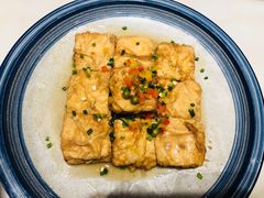 锅塌豆腐-鸭匠食府·挂炉烤鸭·新京菜(阜成路店)