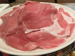 -侃爷南门铜锅涮肉