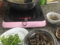 -山珍鲜牛肉火锅本地老字号(汕中老店)