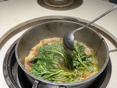 -牧雲子·臻选云南菜 .商务宴请(泰然大厦店)