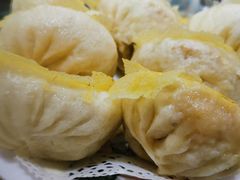 老黄县水煎包-老院子饭店·鲁菜·海鲜·家常菜