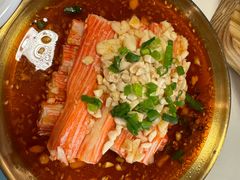 -付掌柜在成都·热炒砂锅集(金禾店)