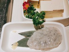 招牌虾滑-海底捞火锅(万丰桥店)