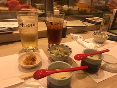 -梅丘·寿司の美登利(银座店)